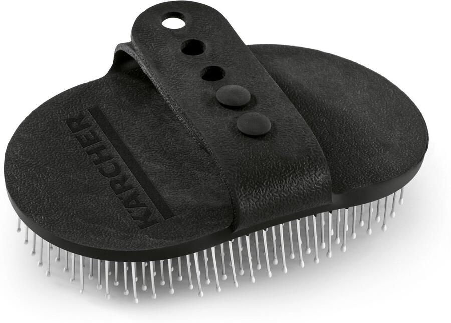 Karcher Vachtreinigingsborstel 2.643-874.0