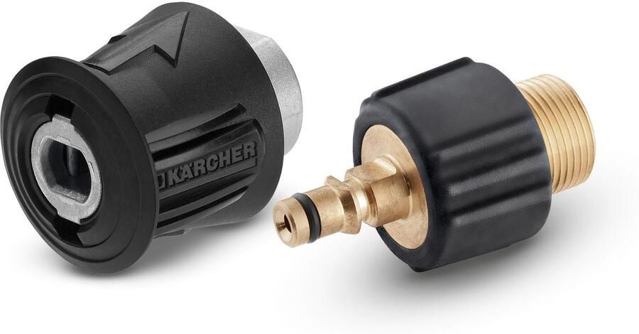 Karcher Verlengslang Adapterset 2.643-037.0