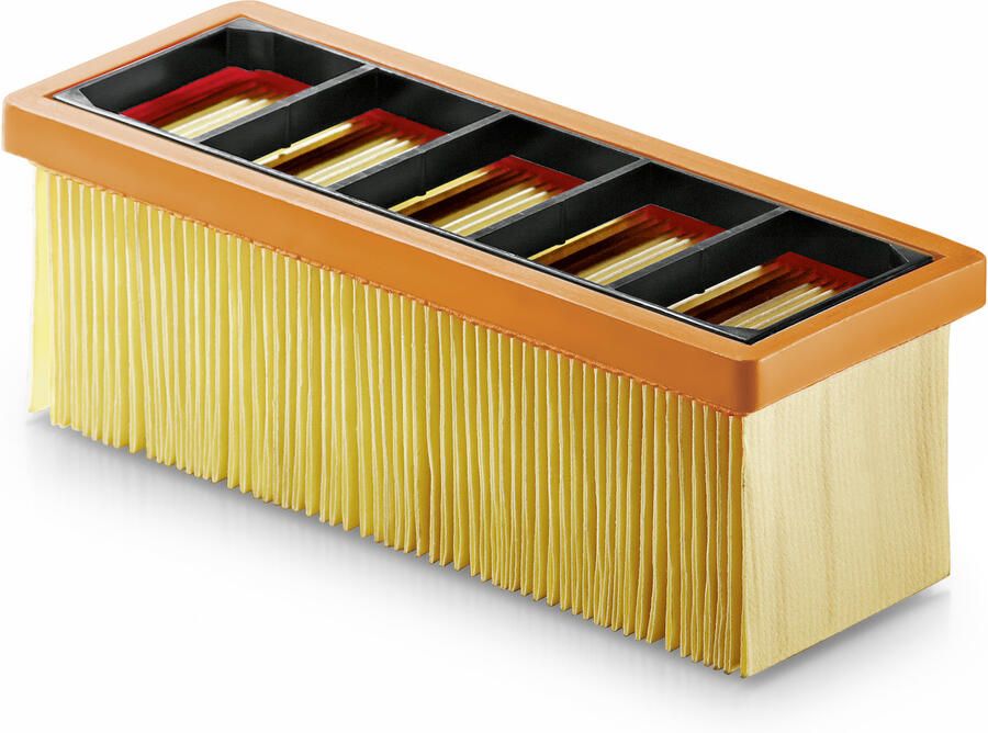 Karcher Vlakfilter A 27XX & 28XX SE2001 SE3001 6.414-498.0