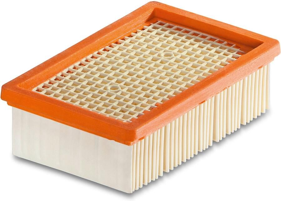 Karcher Vlakfilter Renovatie KFI 4410 2.863-005.0