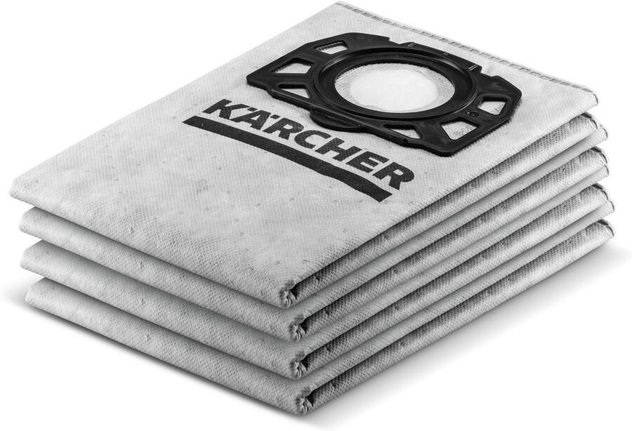 Karcher Vliesfilterzakken Renovatie KFI 489 2.863-355.0
