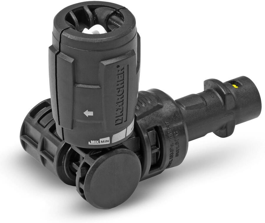 Karcher VP 180 S Vario Power Jet Short 360 voor K 2 K 7 2.643-254.0