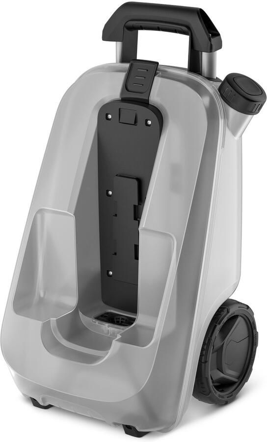 Karcher WT 12L Water Trolley OC 6-18 2.644-351.0