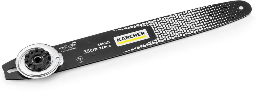 Karcher Zaagblad CNS 36-35 6.444-404.0