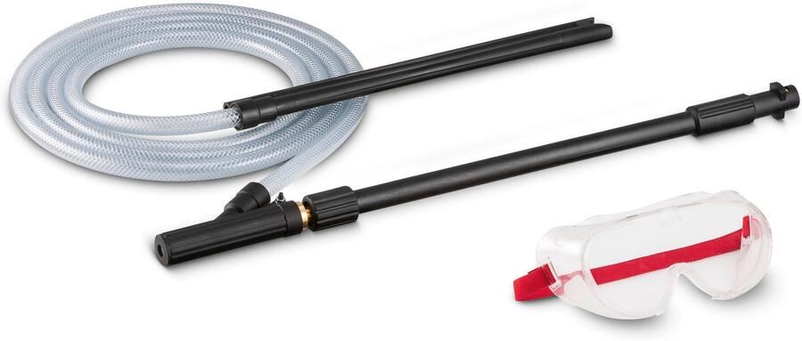 Karcher Zand- natstraalset 2.638-792.0