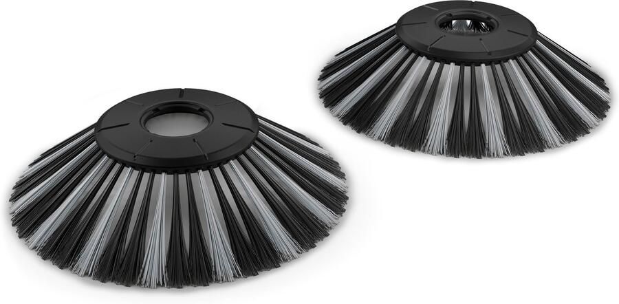 Karcher Zijbezem voor Vochtig Vuil S6 2.644-033.0