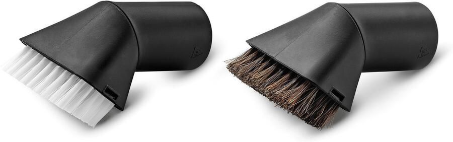 Karcher Zuigborstelset 2.863-221.0