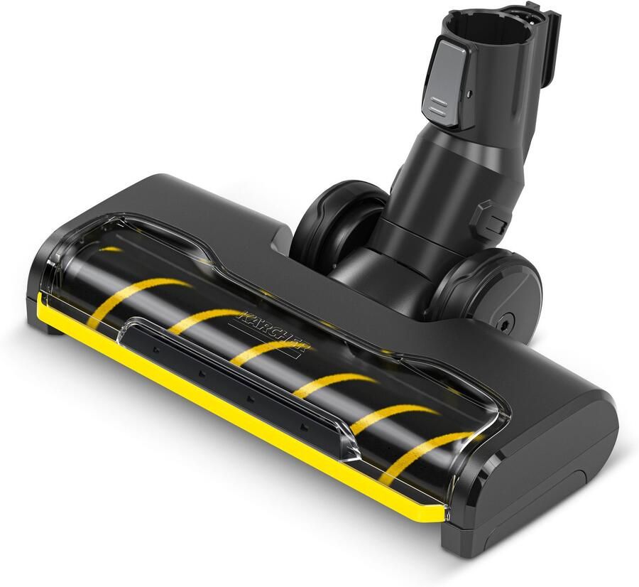 Karcher Zuigmond voor harde vloeren 2.863-322.0
