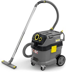 Karcher NT 30 1 Tact Te Stof- Waterzuiger met inschakelfunctie en filterreiniging Tact 1.148-211.0