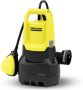 Karcher SP 11.000 Dirt Dompelpomp 1.645-820.0 - Thumbnail 1