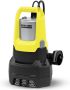 Karcher SP 22.000 Dirt Level Sensor Dompelpomp 1.645-851.0 - Thumbnail 1