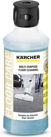 Karcher Universeel vloerreinigingsmiddel | RM 536 6.295-944.0