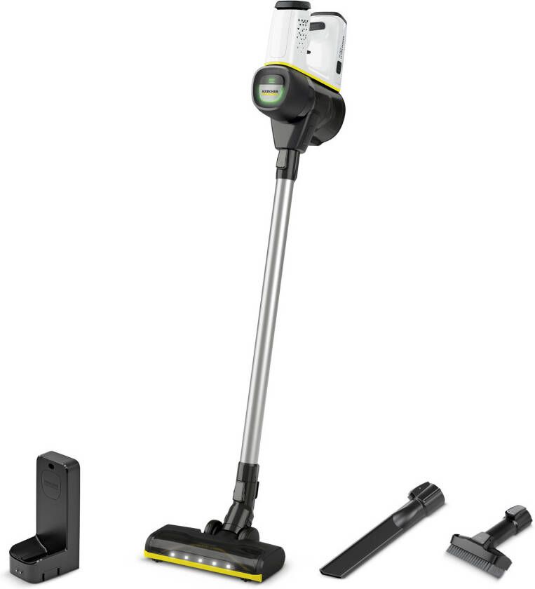 Karcher VC 6 Cordless ourFamily Accu Stofzuiger 1.198-670.0