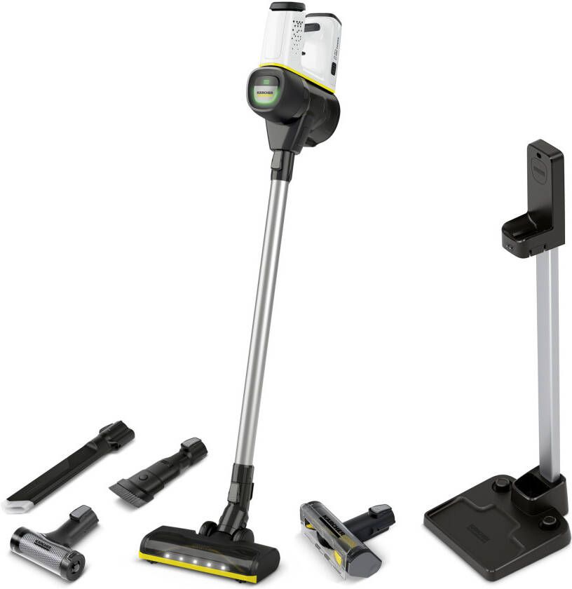 Karcher VC 6 Cordless ourFamily Extra Accu Stofzuiger 1.198-674.0
