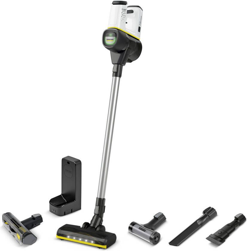 Karcher VC 6 Cordless ourFamily Pet Accu Stofzuiger 1.198-673.0