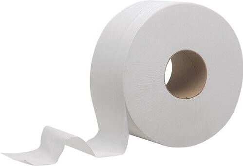Kimberly-Clark Toiletpapier | 2 laags | 6 stuks 8002 474145
