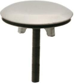 Kirchhoff Afdekplaat chroom 40 mm 988235148