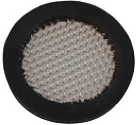 Kirchhoff Afdichting 14x19x2 5 mm voor doucheslang 1 2" met vuilvanger zeef 98697200