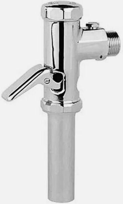 Kirchhoff BENKISER toiletspoelkraan chroom 3 4" 98820015