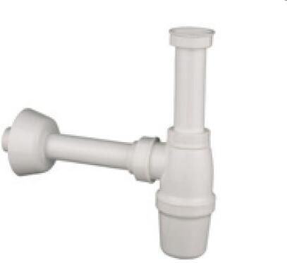 Kirchhoff CH Plastic flessenvanger 1 4" x 40 mm 988034418