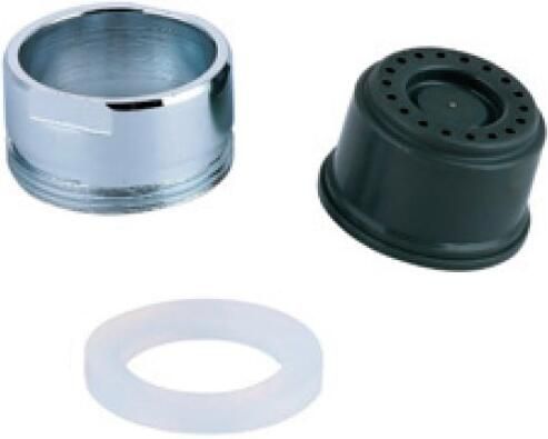 Kirchhoff ECO-SAVE beluchter chroom M24ET 2 5l min 98959541