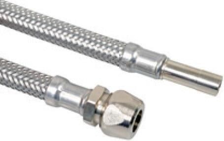 Kirchhoff Flexibele slang 300 mm 10 mm x 10 mm koperen buis 98627715