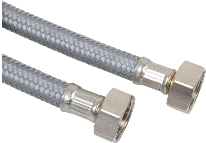 Kirchhoff Flexibele slang 300 mm 1 2"IT x 1 2"IT Nylon 986289525