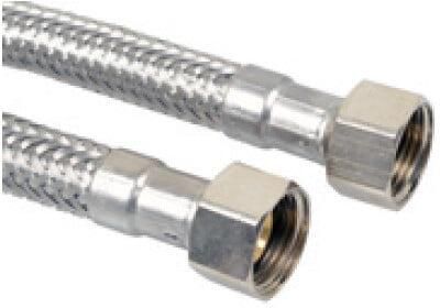 Kirchhoff Flexibele slang 1000 mm 1 2"IT x 3 8"IT 98628058