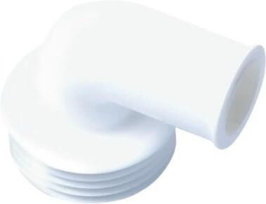 Kirchhoff Haakse verzonken buisverbinder 26 28 mm 988246149