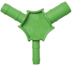 Kirchhoff Kalibratietool voor meerlagenbuis 16 x 2 20 x 2 26 x 3 mm 988739055