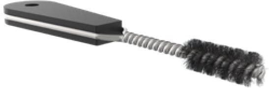 Kirchhoff Pijpreinigingsborstel 15 mm voor koperen leidingen 999052117