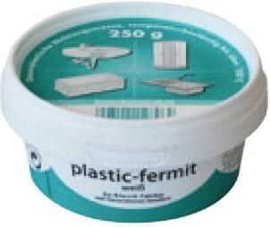 Kirchhoff Plastic-FERMIT 500 g in doos 98689000