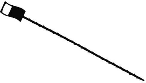 Kirchhoff Reinigingsstaven 2x 99907410