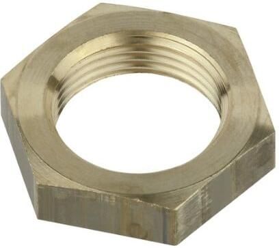 Kirchhoff Rood messing borgmoer blank 3 4"IT (3310) 988964355