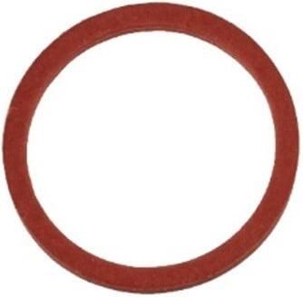 Kirchhoff Schroefafdichting gevulkaniseerde vezel 26 5 x 32 x 1 5 mm voor 3 4" (3x) 98696510