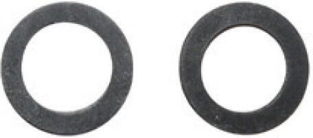 Kirchhoff Schroefafdichting rubber 17 x 24 x 2 mm voor 3 8" (2x) 98696730