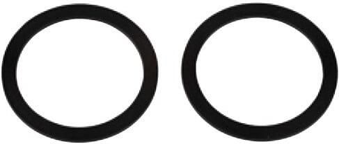 Kirchhoff Schroefafdichting rubber 50 x 62 x 2 5 mm voor 1 2" (2x) 98696820
