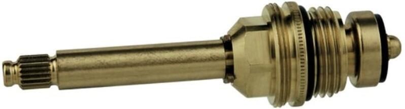Kirchhoff Stuurpen voor inbouwventiel 3 4" 986525548