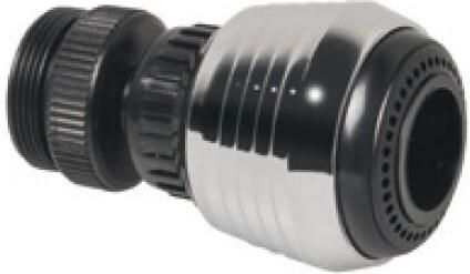 Kirchhoff Sproeikop M22IG M24ET met waterbesparende functie 98702100