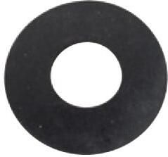Kirchhoff Stortbakafdichting 69 x 23 x 3 mm voor WISA 986836033
