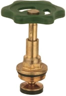 Kirchhoff Stuurpen voor Y-type ventiel 3 4" 989192155