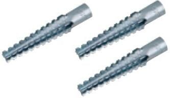 Kirchhoff Universele deuvel M8 x 60 mm (3x) 97340110