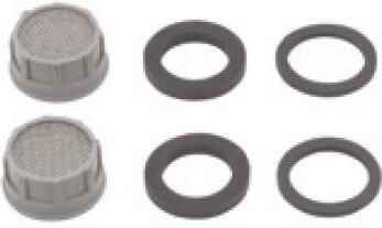 Kirchhoff Waterbesparend beluchtingselement M22 M24 (2x) 98956140