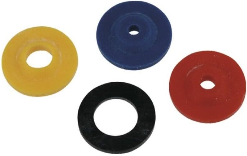 Kirchhoff Waterbesparende pakking (4x) 987005117