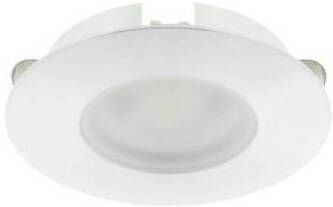 Klemko Lagos COB LED-meubelspot warm wit 2700K 90gr LED0824