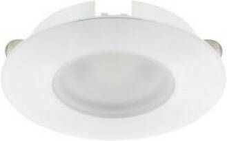 Klemko Lagos XPG LED-meubelspot warm wit 2700K 90gr