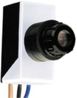 Klemko Schemerschakelaar inbouw IB-06