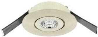 Klemko Siena COB LED-module warm wit 2700K 40gr LED0816