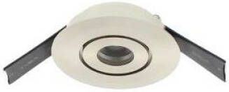 Klemko Siena XPG LED-spot warm wit 2700K 35gr LED0916