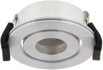 Klemko Venice XPG LED-spot warm wit 2700K 35gr LED0900